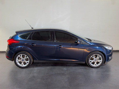 Ford Focus III 2.0 Se Plus At6