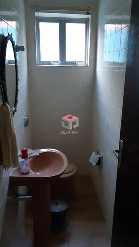 Imagem 18 de 18 de Sobrado À Venda, 3 Quartos, 1 Suíte, 2 Vagas, Marlene - São Bernardo Do Campo/sp - 99730