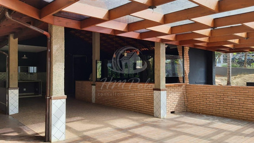 Imagem 18 de 30 de Salão Para Aluguel Em Jardim Ribeiro - Sl035884