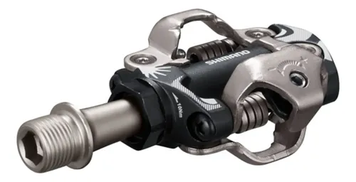 Pedal Shimano Xt / Grx Pd-m8100 Spd Edição Limitada Mtb / Xc