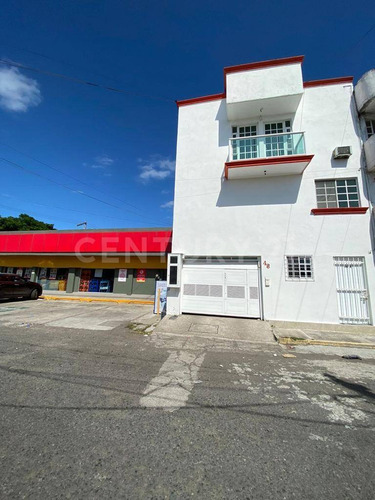 Imagen 1 de 26 de Edificio Venta Geovillas Del Puerto Veracruz, Ver. Fracc. Geovillas Del Puerto