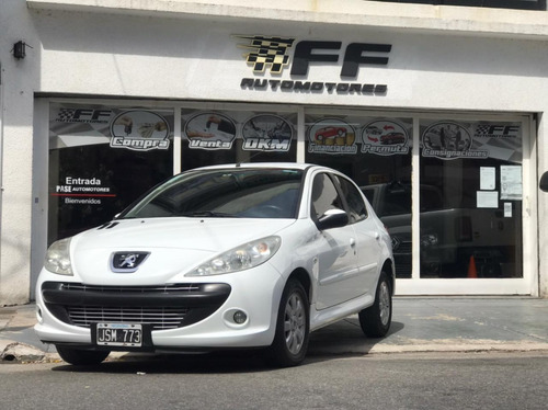 Peugeot 207 Compact Xs 5p 2011 $ 480 Mil + 12 Ctas $ 25.000