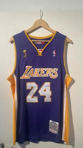 Comprar camiseta kobe bryant hotsell
