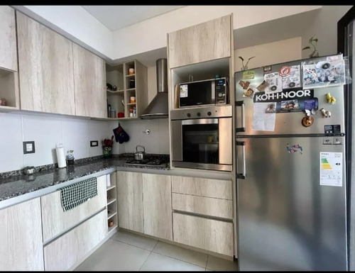 Duplex En Venta En Castelar Sur