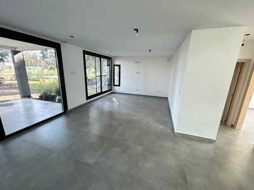 Casa En Venta En Greenville Polo Resort