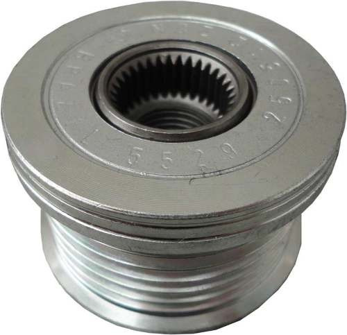 Polia Roda Livre Alternador Sprinter Vario Zen-5529