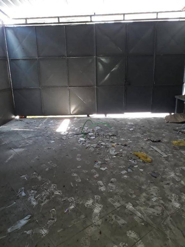 Imagem 14 de 15 de Casa Comercial - Rua Luiz Gonzaga - Locação - São Cristóvão - Ca0134