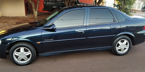 Imagem 6 de 13 de Chevrolet Vectra Gm Vectra Expression