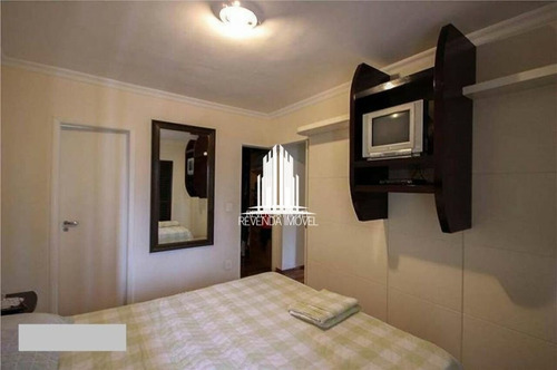 Imagem 9 de 12 de Cobertura Pronto Para Morar, 340 M² - Vila Nova Conceição - São Paulo/sp - Bc10975