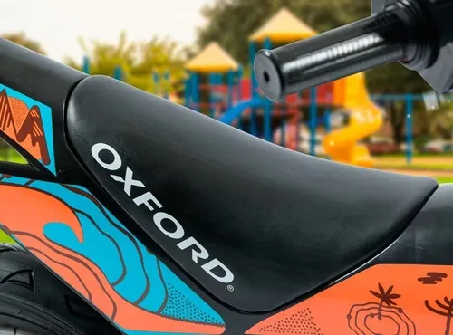 Moto bike oxford aro 12 sale