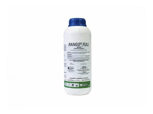 Herbicida Rango Full X 1 Litro 