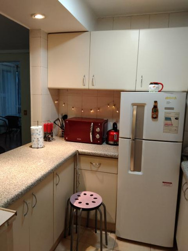Departamento Tres Norte/4 Poniente