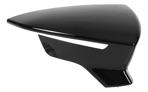 Funda De Espejo Seat Leon Black