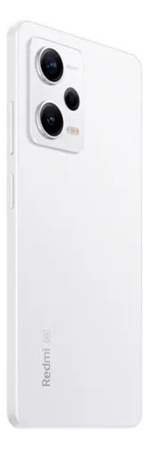Xiaomi Redmi Note 12 Pro 5g 8 Gb/ 128 Gb 5g White