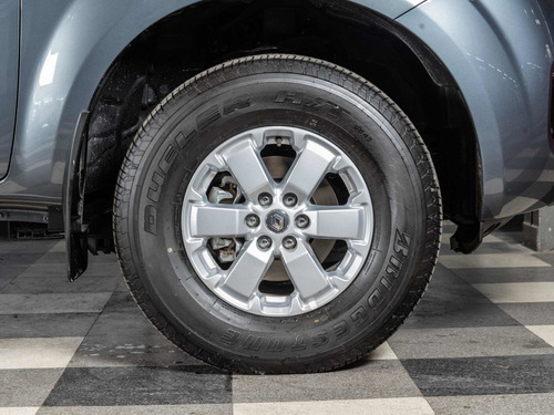 Imagen 7 de 10 de Renault Alaskan 2021 2.3 Bit 16v Intens Mt 4x2 60660537