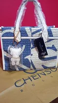 Comprar Cartera Chenson Original