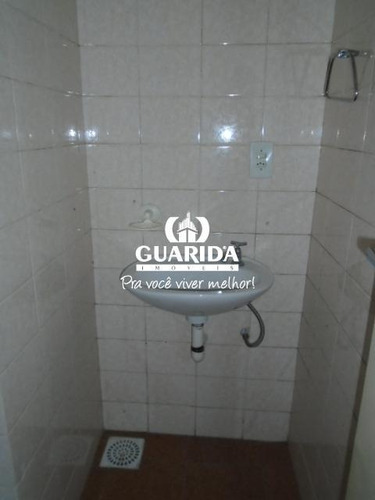 Imagem 9 de 9 de Jk/kitnet Para Aluguel, Auxiliadora - Porto Alegre/rs - 4795