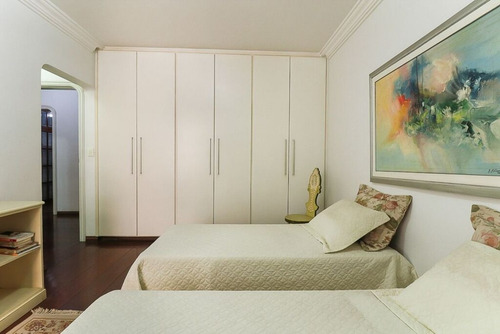 Imagem 20 de 30 de Apartamento - Ap02453 - 71050171