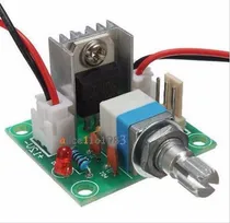 Comprar Modulo Lm317 Regulador Voltaje Lineal; Arduino, Pic, Rpi