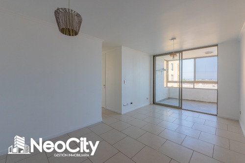 Departamento En Arriendo Portal Del Sol, Arica