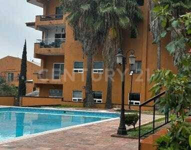 Departamento En Venta En Col. Villas De San Agustin En San Pedro Garza Garcia