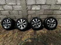 Comprar Rines Y Llantas Kia Rio 2023  Rin 15  12,400 Las 4