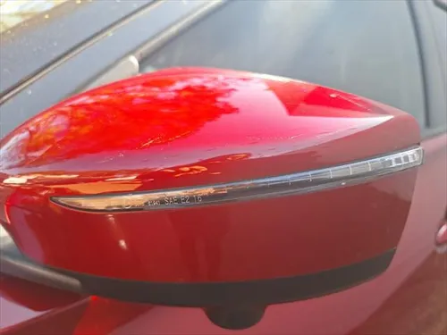 Nissan Kicks 1.6 Platinum At