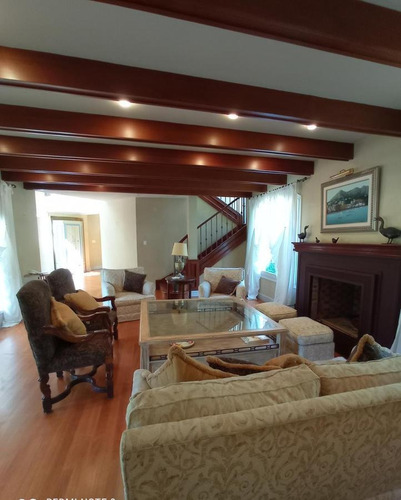 Imagen 8 de 30 de Espectacular Casa En Venta San Diego Country Club- Moreno