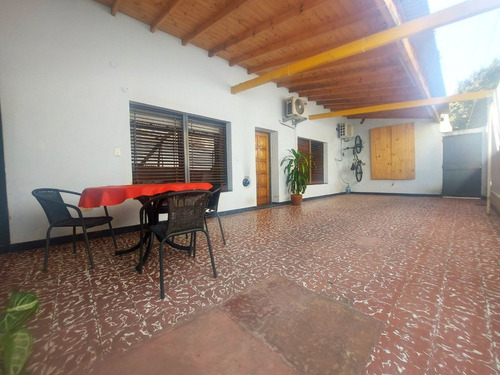 Ph 4 Ambientes, Galeria, Patio Saenz Peña