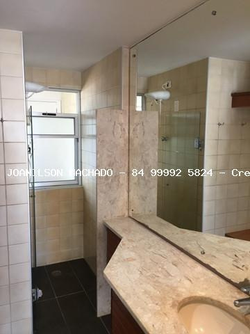 Imagem 12 de 15 de Apartamento Para Venda Em Natal, Petrópolis - Edifício Morada Rio Mar, 3 Dormitórios, 1 Suíte, 3 Banheiros, 2 Vagas - Ap1569-ri_2-1098332