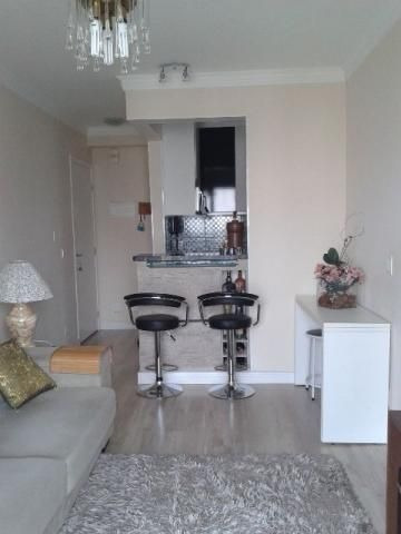 Imagem 1 de 11 de Apartamento - Ref: 2880