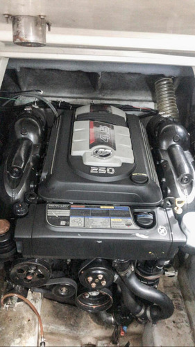 Lancha Triton 27,5 Motor 2018 Poucas Horas