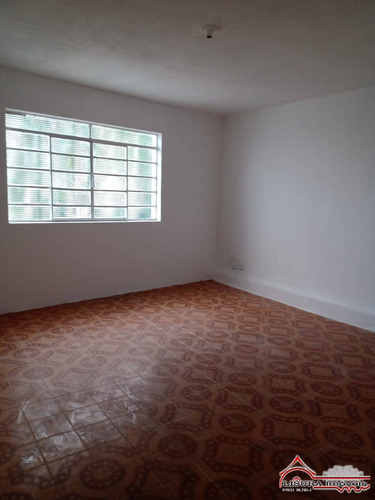 Imagem 14 de 15 de Casa No Pq Santo Antonio Jacareí Sp - 7736