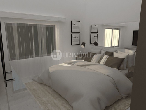 Imagem 11 de 15 de Oportunidade! Apartamento Com 2 Suítes E Sacada Com Churrasqueira! - 6226_1