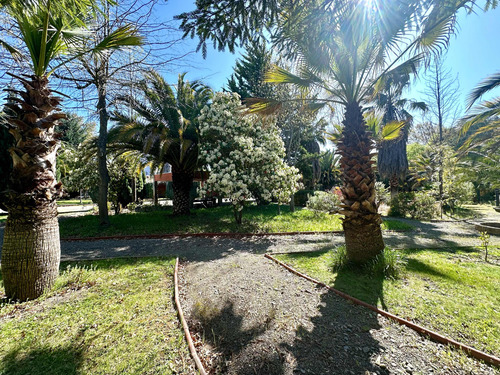 Casa Con Laguna, 7.235m2, Quillon