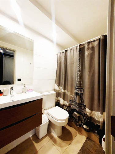 Departamento En Venta En Providencia