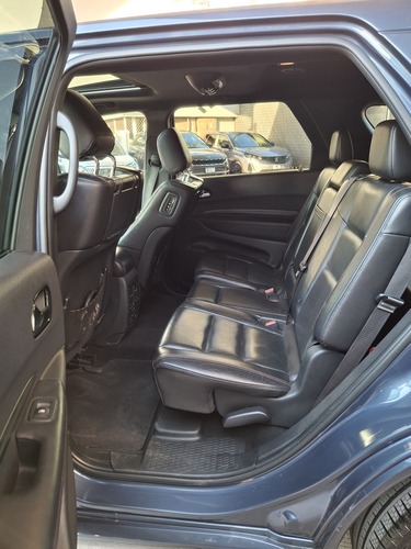 Dodge Durango 5.7 V8 R/t At