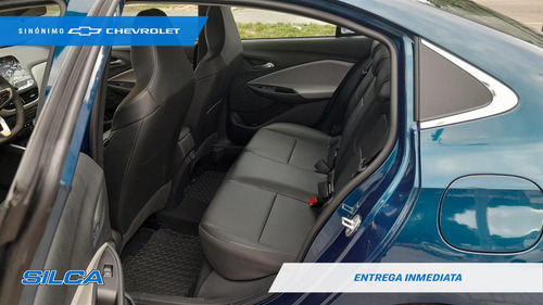 Chevrolet Onix PLUS PREMIER 1.0 TURBO AT