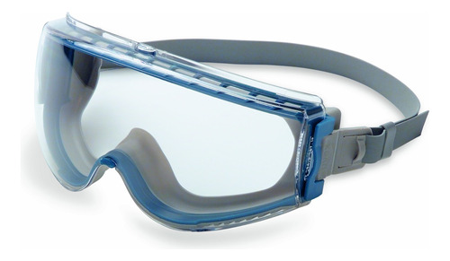 Lentes Protectoras De Uvex Con Recubrimiento Antivaho