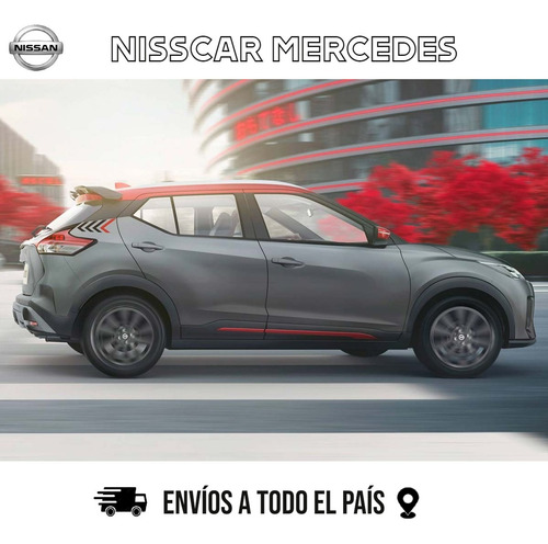 Batería Nissan 12v L1 50ah 420a Note E12 13 Al 18 Original