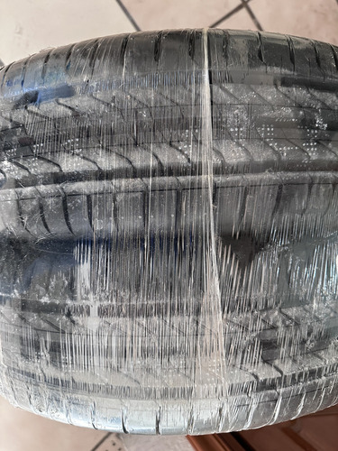 Llanta 185/65r15 88h Continental Ultracontact Índice De Velocidad H