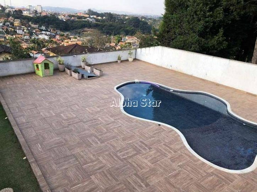 Imagem 3 de 29 de Excelente Casa, Confortável, Excelente Acabamento, Venda - Nova Higienópolis - Jandira/sp - Ca2545