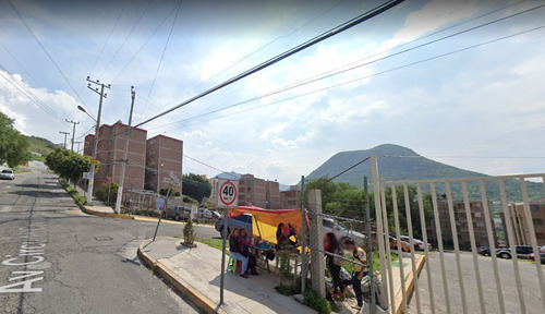 Imagen 2 de 4 de Colinas De Ecatepec, Departamento, Casa, Venta, Ecatepec, Ed