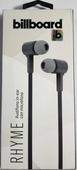 Audifonos Bluetooth Billboard Pulse | MercadoLibre 📦