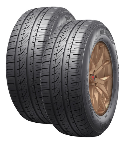 2pz Momo Tires 235/70r16 M-8 Forcerun Ht Pro 109h Xl