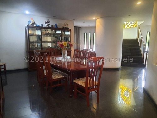 Imagen 2 de 20 de Casa En Venta El Marques Mls #22-7153