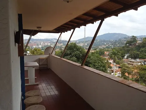 Casa Prados Del Este