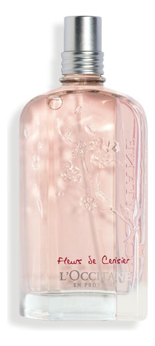 Perfume L'occitane Delicate Cherry Blossom Eau De Toilette 7