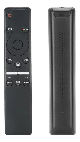 Control Remoto Para Tv Samsung 4k Serie 8 