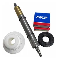 Comprar Kit Eje Rulemanes Drean Concept Fuzzy Logic 206 Modelo Viejo